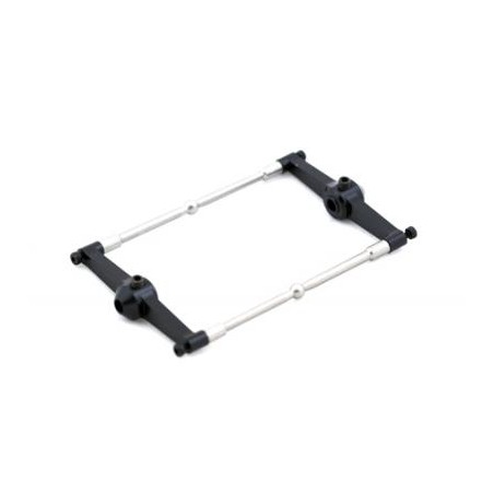 CONTROL FLYBAR VIBE 90SG JR96264