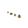 Set de piñones completo para servo JR S89HR