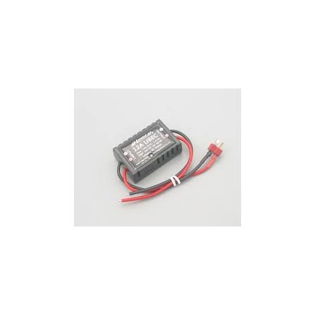 UBEC 12A   20A PICOS