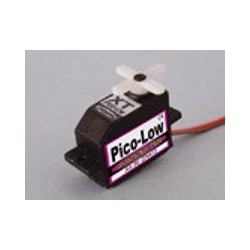 SERVO Bit s/mini de Jamara