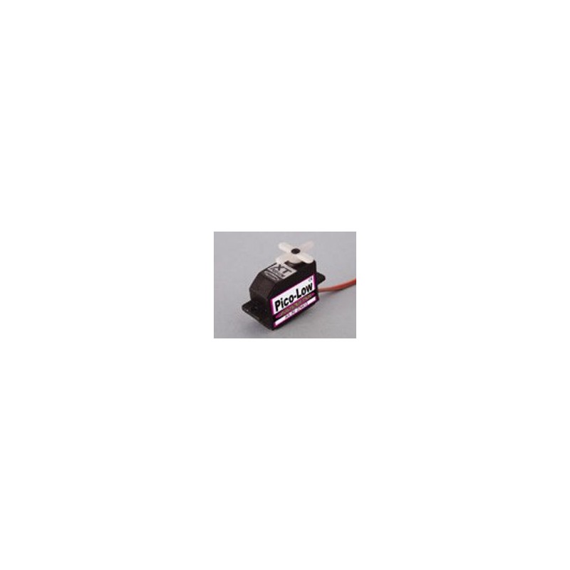 SERVO Bit s/mini de Jamara