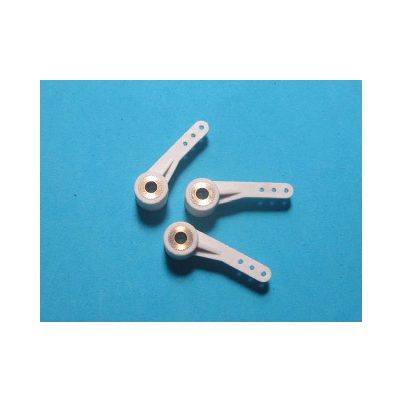 BRAZO DE DIRECION 4mm (2u)