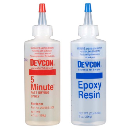 'DEVCON','DEVCON 5 MINUTES 256 gms','DEVCON 5 MINUTES'