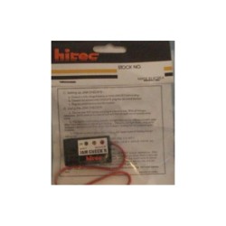 'Hitec','Jam Checker Hitec','Chequeador de servos Jam Checker'