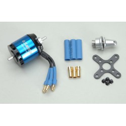 MOTOR BRUSHLESS 2815  1100KV