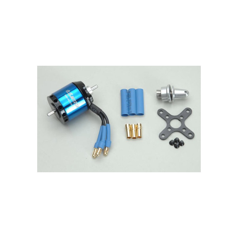 MOTOR BRUSHLESS 2815  1100KV