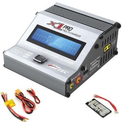 'hitec', 'Hitec', 'charger', 'cargador', 'bateria', 'x1 Pro', 'Multicharger'