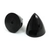CONO 63mm NEGRO