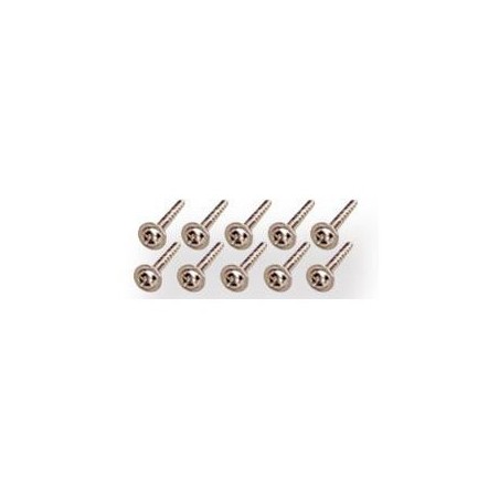 TORNILLO FIJACION SERVO (20Uni)