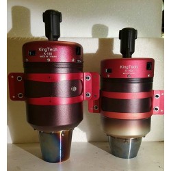 TURBINA KINGTECH K160G4+ -Bajo pedido-