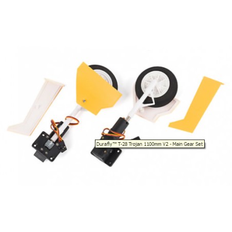 'tren', 'aterrizaje', 'pata', 'landing gear', 'rc', 'avion', radio control'