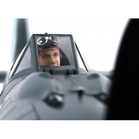 AVION FOCKE WULF FW190 ARF RR