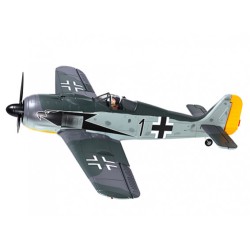 AVION FOCKE WULF FW190 ARF RR