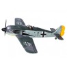AVION FOCKE WULF FW190 ARF RR