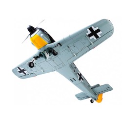 AVION FOCKE WULF FW190 ARF RR