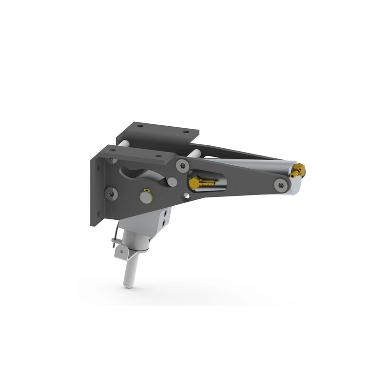 TREN ROBART 560RS -1P- DELANTERO