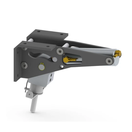 TREN ROBART 560RS -1P- DELANTERO