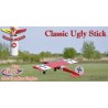 SEAGULL MODELS,  UGLY STICK ROJO,  AVION SEAGULL, SEA255R,  SEAGULL, seagull models, seagull, ugly s