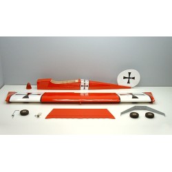 SEAGULL MODELS,  UGLY STICK ROJO,  AVION SEAGULL, SEA255R,  SEAGULL, seagull models, seagull, ugly s