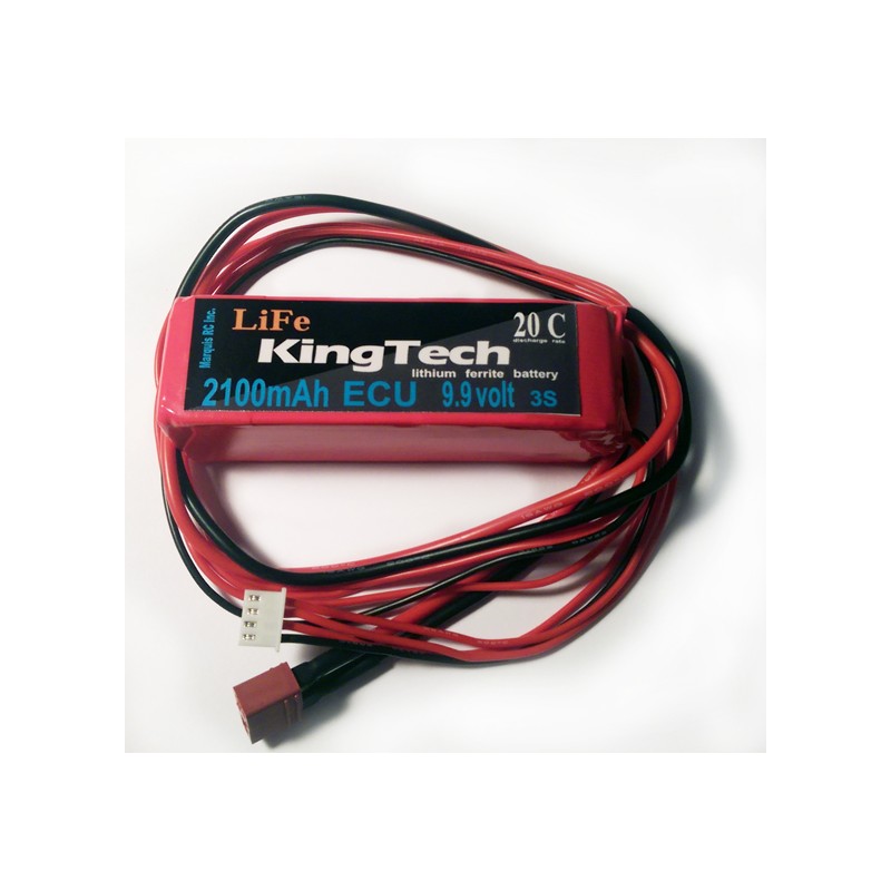 'KINGTECH', 'BATTERY', 'BATERIA', 'LiFe 9,9V', 1700'