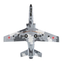 AVION VIPER 70mm EDF PNP