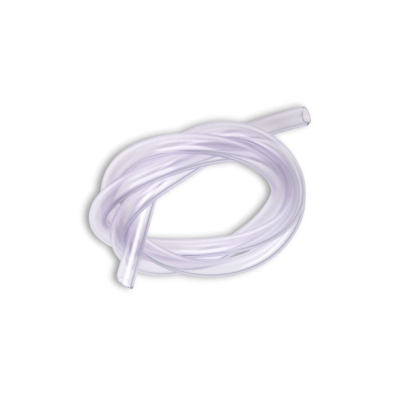 SILICONA 2 x 4,5mm (1m)