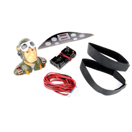 AVION P-47 THUNDREBOLT KIT