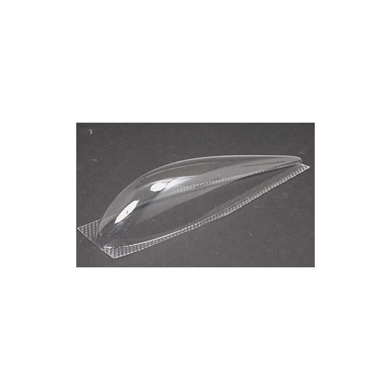 CABINA BURBUJA 25cm