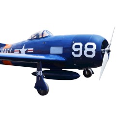 AVION F8F GRUMMAN BEARCAT,AVION BEARCAT,SEA-324, SEA324, SEAGULL MODEL, SEAGULL MODELS, AVION SEAGUL