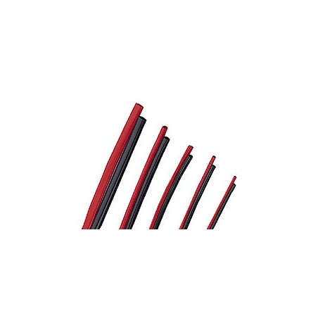 'Tubo termoretractil' '3mm negro' '1 M', 'Tubo 1 m negro', 'tubo termoretractil negro 3mm negro'