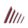 'Tubo termoretractil' '3mm negro' '1 M', 'Tubo 1 m negro', 'tubo termoretractil negro 3mm negro'