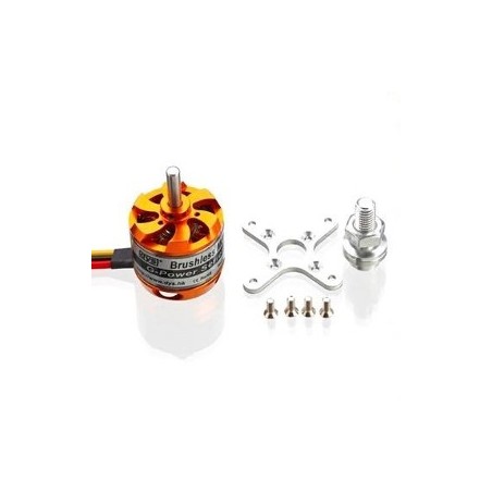 MOTOR BRUSHLESS 3536 1250KV