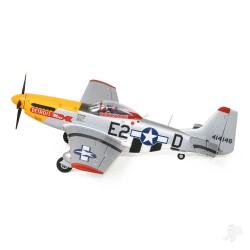 AVION ARROWS P-51D MUSTANG PNP
