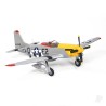 AVION ARROWS P-51D MUSTANG PNP