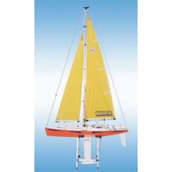 VELERO NAVIGATOR FIBRA -BLANCO-