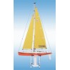 VELERO NAVIGATOR FIBRA -BLANCO-
