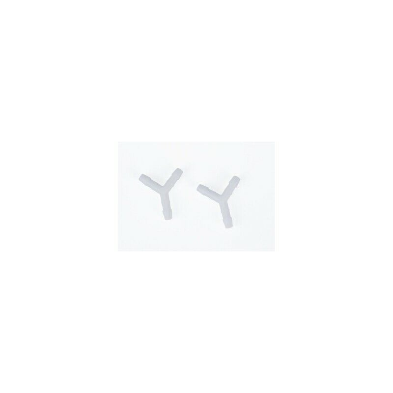 Y PARA MACARRON 4mm (2Uni)