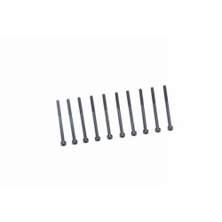 TORNILLOS ALLEN M3 X50mm (10)