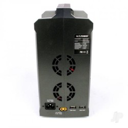 CARGADOR  X4  4X100W AC/DC