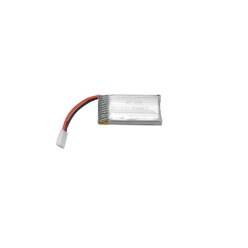 BATERIA 3,7V  360Map RANGER 600