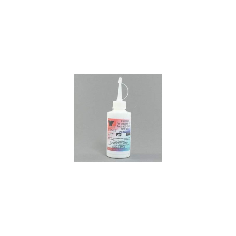 COLA BLANCA RAPIDA 500Gms