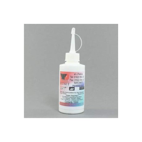 COLA BLANCA RAPIDA 500Gms