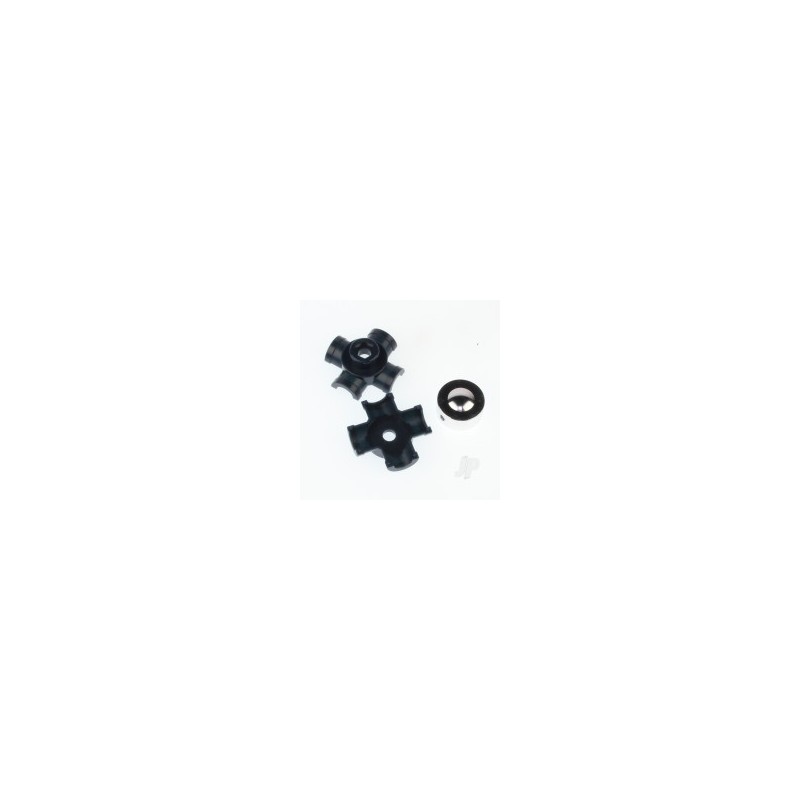 SPINNER F8F