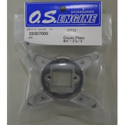 'OS', 'ENGINE', 'GT33', '28307000', 'COVER PLATE', 'TAPA', 'CARTER', '4013389474306'