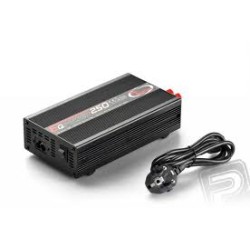 FUENTE ALIMENTACION  16,5Amp