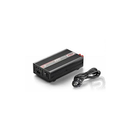FUENTE ALIMENTACION  16,5Amp