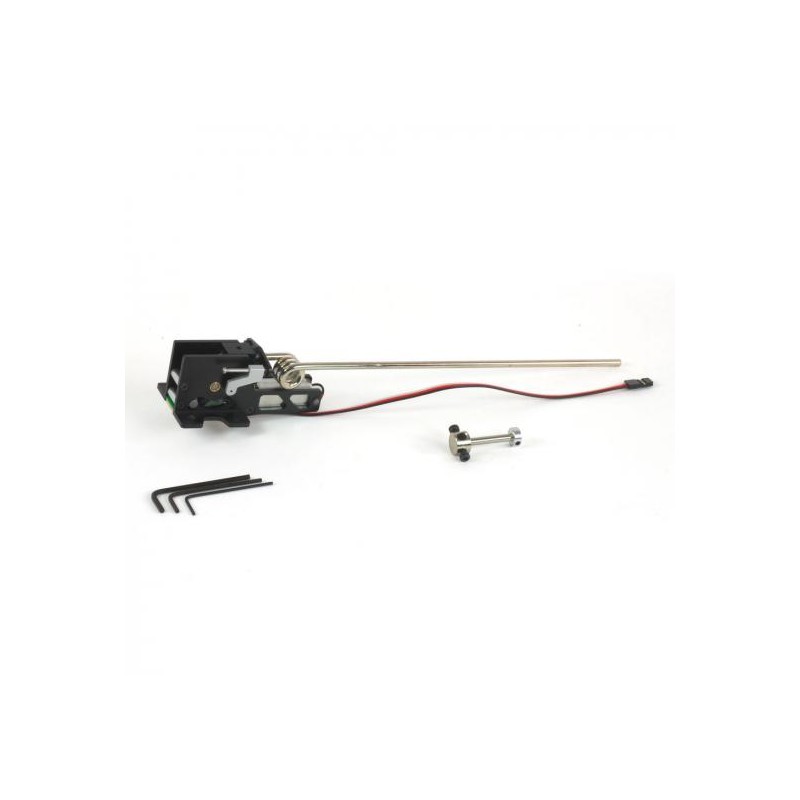 TREN RETRACTIL 60-120 MORRO, ELECTRICO