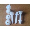 TORNILLOS NYLON 4X20 (4)