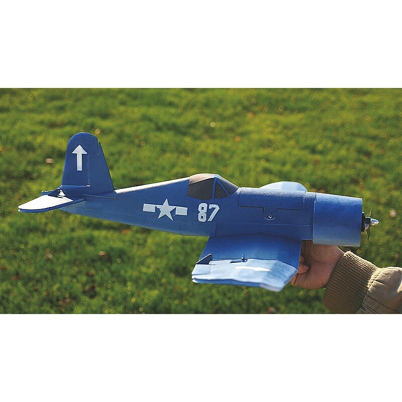 AVION MINI CORSAIR WR