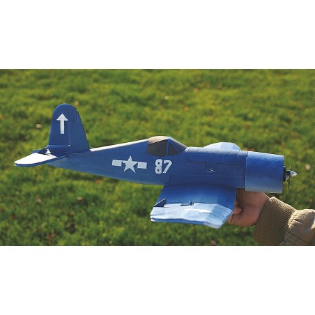 AVION MINI CORSAIR WR